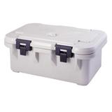 Cambro Top Loading Pan Carrier For 6-In Deep Pans (UPCS160110) - White screenshot. Warming Drawers directory of Appliances.