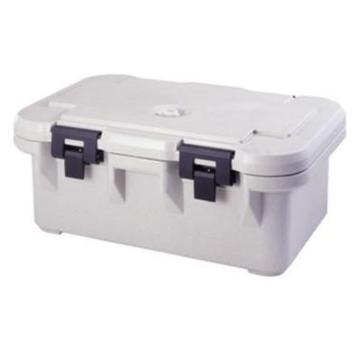 Cambro Top Loading Pan Carrier For 6-In Deep Pans (UPCS160110) - White
