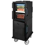 Cambro Front Load Camcart Ultra Pan Carrier (UPC800110) - Black screenshot. Warming Drawers directory of Appliances.