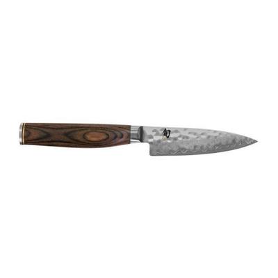 Shun Premier 4 inch Paring Knife