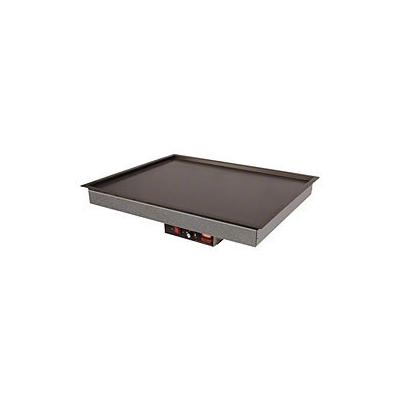 Hatco 48" Built-In Recessed Glo-Ray Heated Shelf (GRSB-48-I)