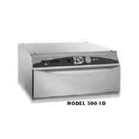 Alto Shaam 1 Drawer Dual Wattage Warming Drawer (500-1D) - Stainless Steel