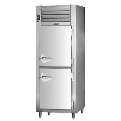 Traulsen 30" 1-Section Self Contained Reach-In Refrigerator (AHT132WPUT-HHS)