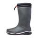 Dunlop Protective Footwear Dunlop Blizzard K486061, Wellington Boots Unisex Adults, Green (Green), 5 UK