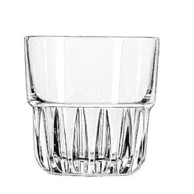 Libbey Everest 9 oz. Rocks Glass 15434