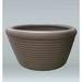 Allied Molded Products Diego Plastic Pot Planter Composite in Green | 30 H x 60 W x 60 D in | Wayfair 1DI-6030-PD-29