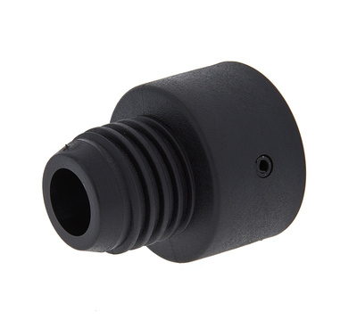 K&M 15281 Peg Adapter M5