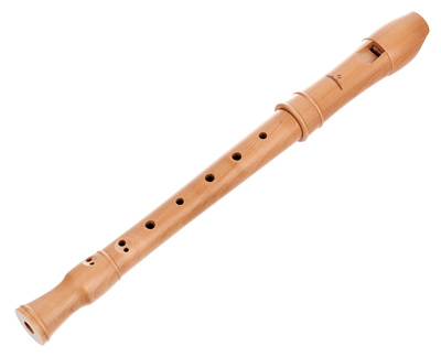 Mollenhauer 2106 Canta Sopranblockflöte