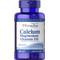 Puritan's Pride 2 Pack of Calcium Magnesium with Vitamin D-120-Caplets