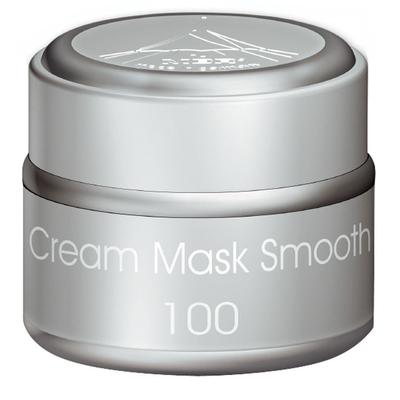 MBR Medical Beauty Research Pure Perfection 100 Cream Mask Smooth 100Tiegel Feuchtigkeitsmaske 30 ml