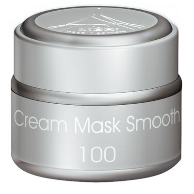 MBR Medical Beauty Research - Cream Mask Smooth 100 Feuchtigkeitsmasken 30 ml
