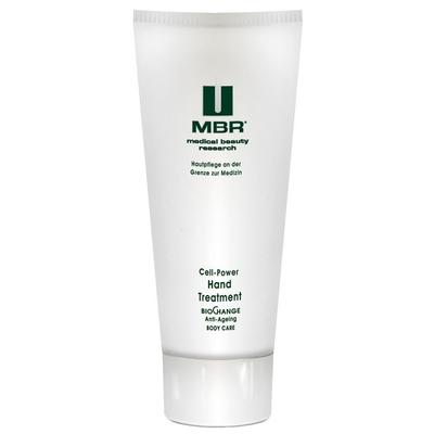 MBR Medical Beauty Research BioChange - Body Care Hand TreatmentTube Handcreme 100 ml