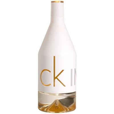 CALVIN KLEIN - ckIN2U for her Eau de Toilette 150 ml Damen (419.93 € / 1 l) Image