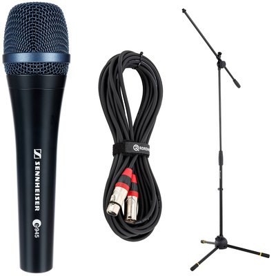 Sennheiser E 945 Bundle