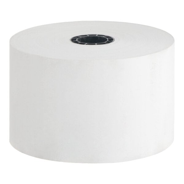 PointPlus 1 3/4" x 230' Thermal Cash Register POS Paper Roll - 50/Case