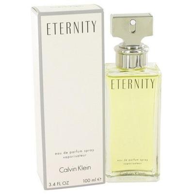 Calvin Klein Eternity Women';s Perfume:Eau De Parfum Spray 3.4 oz