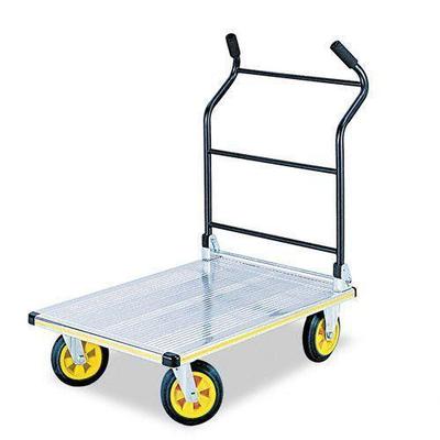 Safco Stow-Away Platform Truck (SAF4053NC)