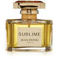 Jean Patou Sublime femme / women, Eau de Parfum, Vaporisateur / Spray 50 ml