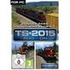 Train Simulator 2015 - Donner Pass: Southern Pacific [PC Code - Steam]