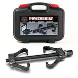 Powerbuilt Coil Spring Compressor - 648628