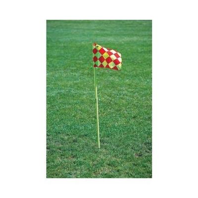 Kwik Goal Evolution Corner Flags (Set Of 4)