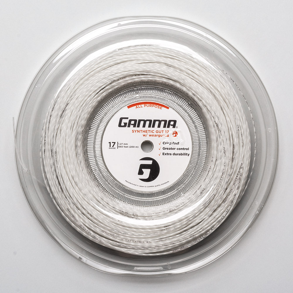 Tennis Accessories 2 - Gamma