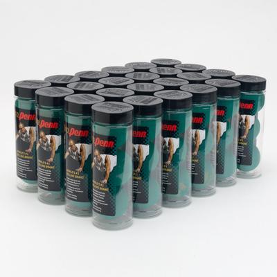 Pro Penn Green 24 Cans Racquetball Balls