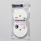 Gamma Supreme Overgrip 30 Pack Tennis Overgrips