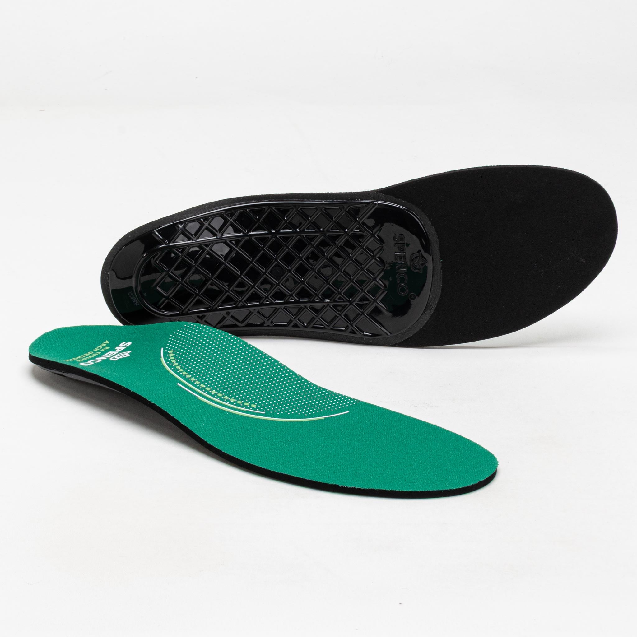 Spenco RX Orthotic Arch Supports Insoles