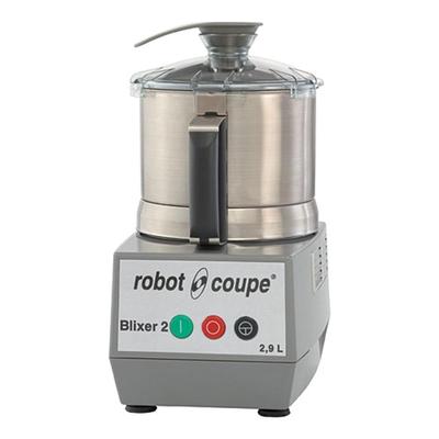 Robot Coupe Blixer With 5.5-Qt capacity (BLIXER2)