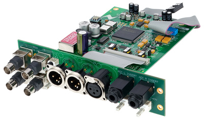 Neve 8816 AD Card