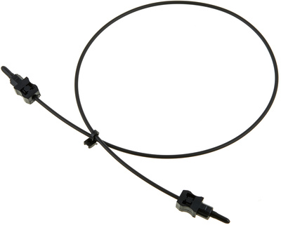Mutec Optisches Kabel 0,5m