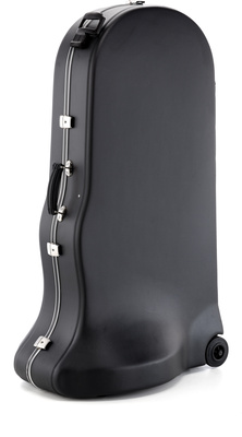 Jakob Winter JW 2089 1/2W Bb-Tubakoffer