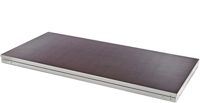 Stageworx Praktikus Light 2,0 x 1,0m ODW