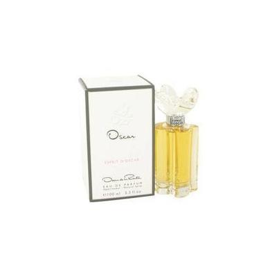 Oscar De La Renta Esprit D'oscar for Women Eau De Parfum Spray 3.4 oz