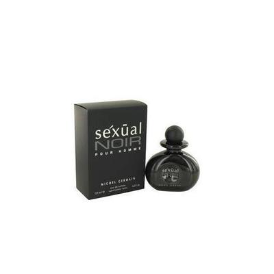 Michel Germain Sexual Noir for Men EDT Spray 4.2 oz