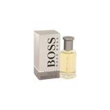 Boss No. 6 by Hugo Boss EDT Spray (Grey Box) 1 oz for Men screenshot. Perfume & Cologne directory of Health & Beauty Supplies.