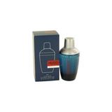 Dark Blue by Hugo Boss EDT Spray 2.5 oz for Men screenshot. Perfume & Cologne directory of Health & Beauty Supplies.