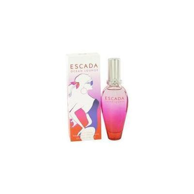 Escada Ocean Lounge EDT Spray 1.6 oz for Women