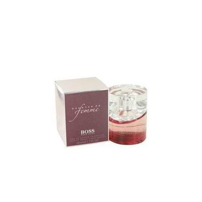 Boss Essence De Femme by Hugo Boss Eau De Parfum Spray 1.7 oz for Women