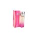 Lacoste Touch Of Pink EDT Spray 3 oz for Women