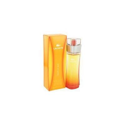 Lacoste Touch Of Sun EDT Spray 1.7 oz for Women