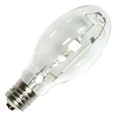 Plusrite 01575 - MS250/ED28/PS/U/4K 1575 250 watt Metal Halide Light Bulb