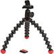 Joby GorillaPod Action Tripod, Kompatibel mit Kamera