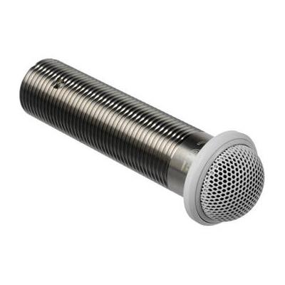 Shure MX395 Microflex Low-Profile Omnidirectional Boundary Microphone for Install MX395W/O