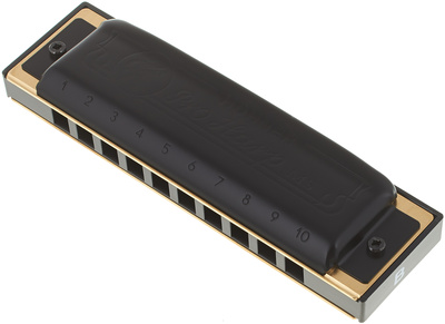 Hohner Pro Harp MS B