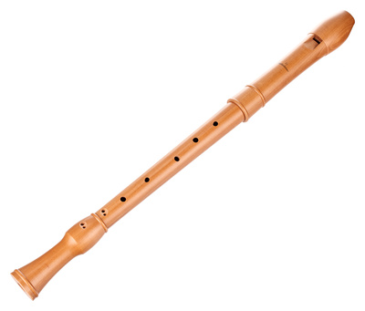 Mollenhauer 2406 Canta Tenorblockflöte