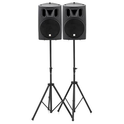 the box PA502 A Bundle