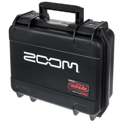 SKB Zoom H6 Broadcast Kit Case