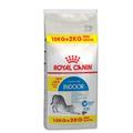 10+2kg Indoor 27 Royal Canin Croquettes pour chat